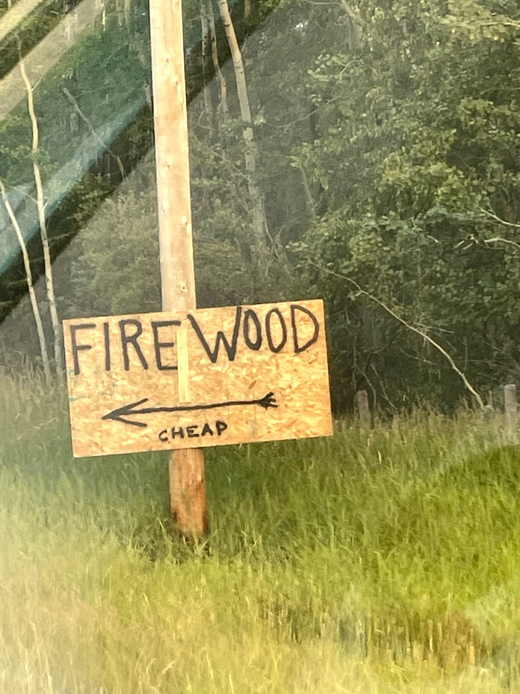 woodspot | 93 21546 Twp Rd 520, Alberta T8E 1G5, Canada | Phone: (780) 991-5553
