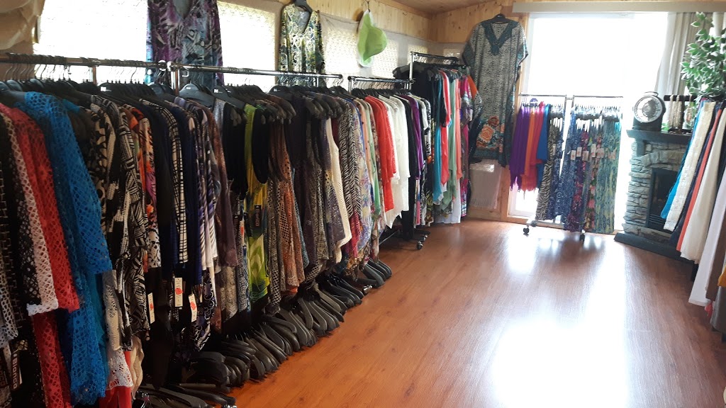 Wasaga Casual Wear & Boutique | 49 19th St N, Wasaga Beach, ON L9Z 2H5, Canada | Phone: (705) 429-7434