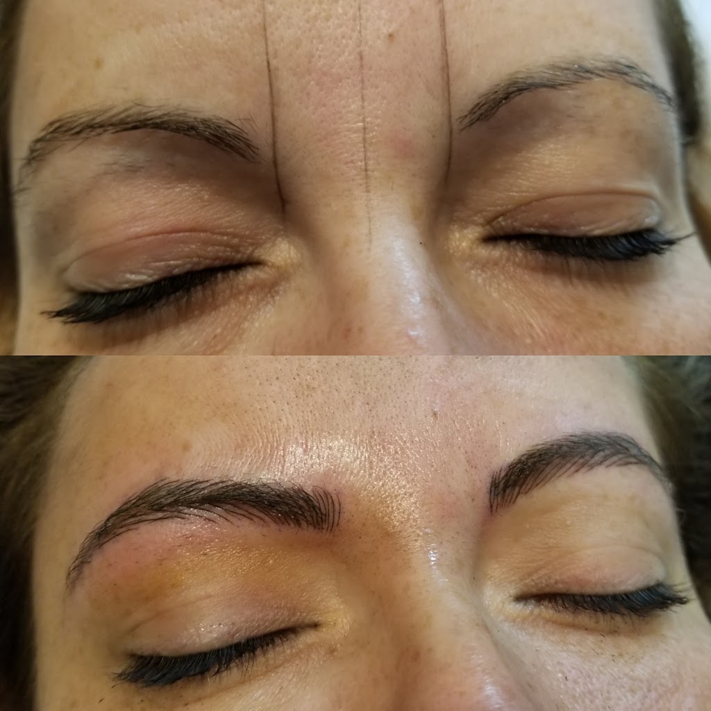 Bare Body Bar | 265 Wincott Dr #5, Etobicoke, ON M9R 2R7, Canada | Phone: (416) 846-5256