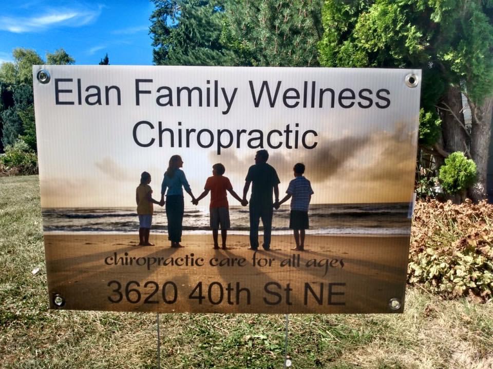 Elan Family Wellness Salmon Arm | 3620 40th St NE, Salmon Arm, BC V1E 1Z6, Canada | Phone: (250) 884-9817