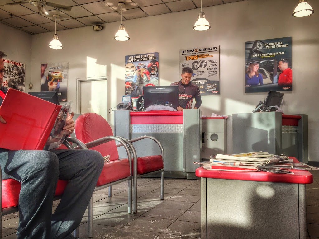 Discount Tire | 4530 24th Ave, Fort Gratiot Twp, MI 48059, USA | Phone: (810) 385-8460