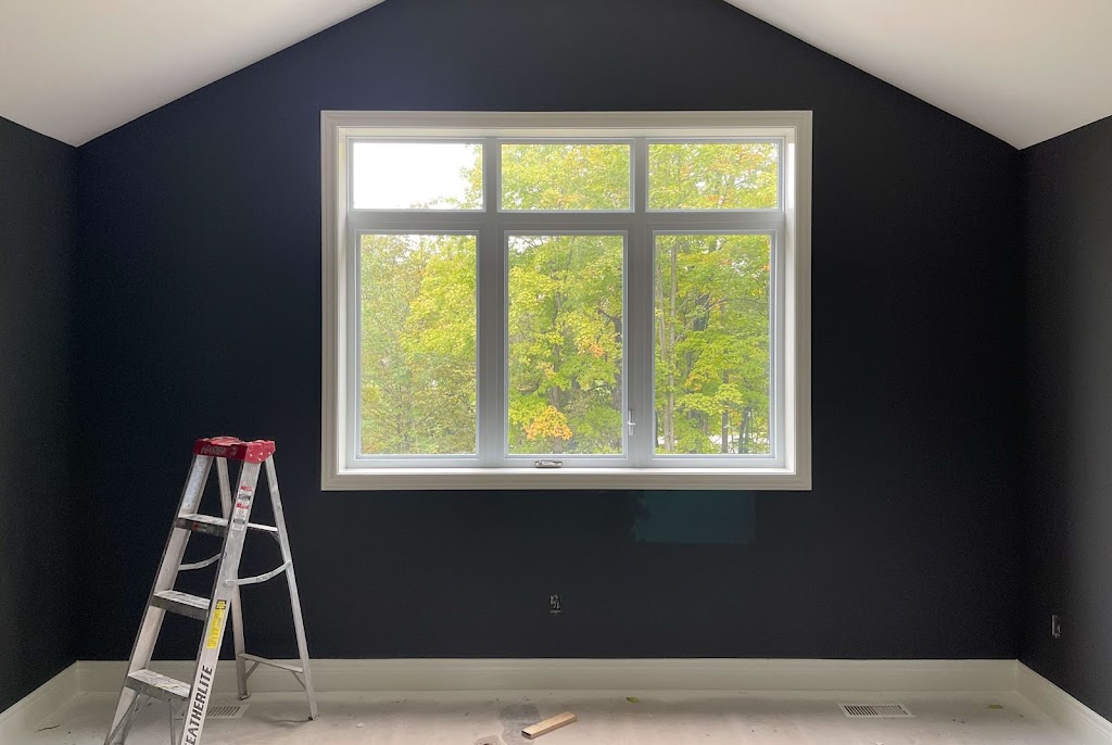 Hero Painting | 103 Scenic Wood Crescent, Kitchener, ON N2A 3N2, Canada | Phone: (519) 497-7882