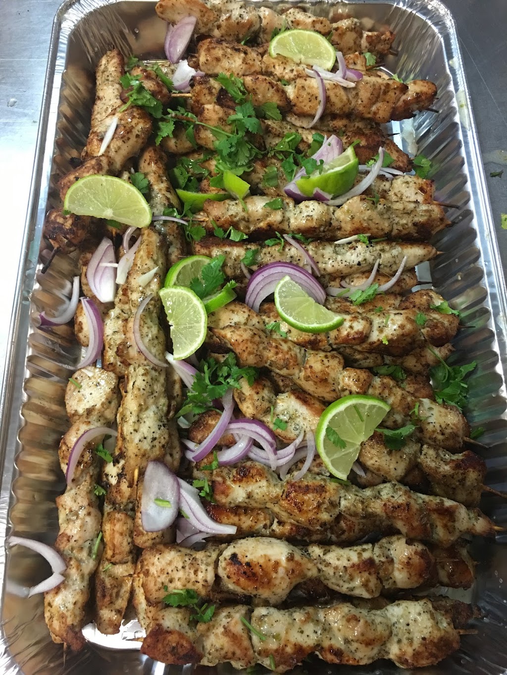 Jamilas Kitchen & Grill | 2733 Barnet Hwy #103, Coquitlam, BC V3E 1K9, Canada | Phone: (604) 464-1000