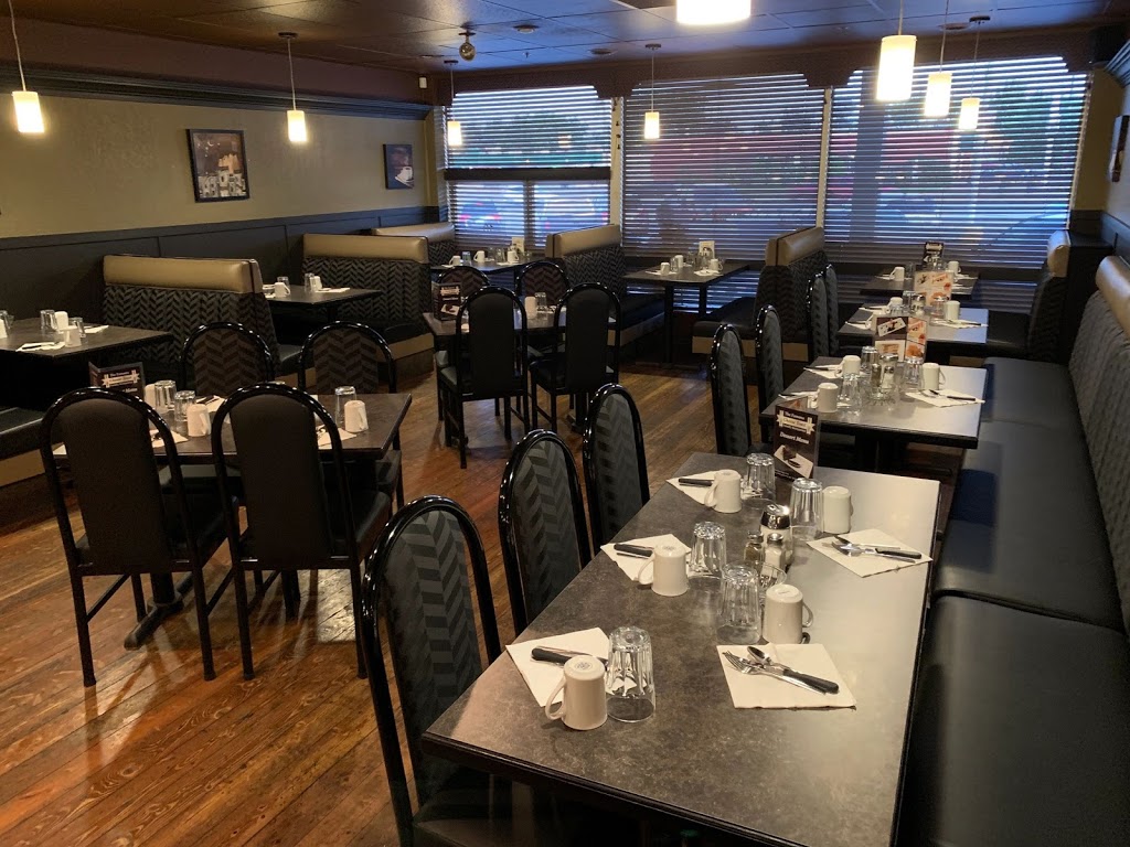 Cheesetoast Restaurant | 2410 22 St W, Saskatoon, SK S7M 5S6, Canada | Phone: (306) 382-7770