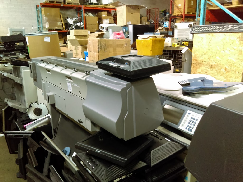 Ecotech Electronics | 2C4, 1004 Magnetic Dr, North York, ON M3J 2C4, Canada | Phone: (416) 665-7430