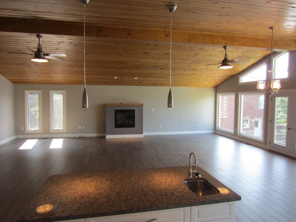 Northshore Construction | Penetanguishene, ON L9M 0B6, Canada | Phone: (705) 527-3874