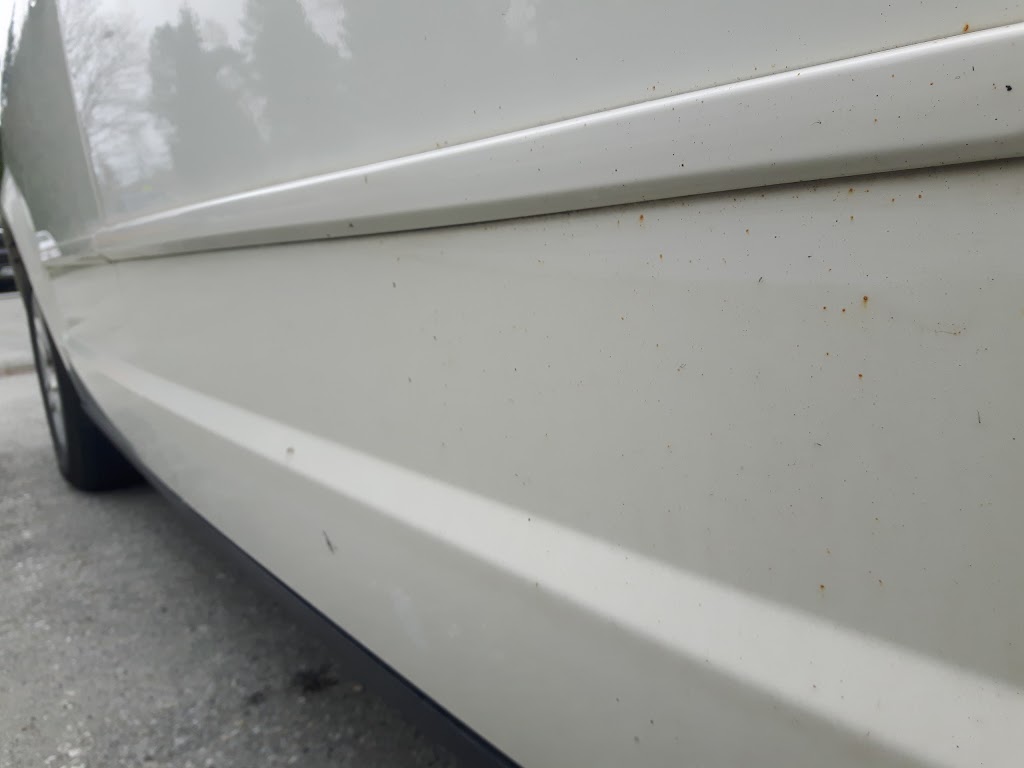 Go Wash | 1388 Dominion Ave, Port Coquitlam, BC V3B 8G7, Canada | Phone: (604) 472-9274