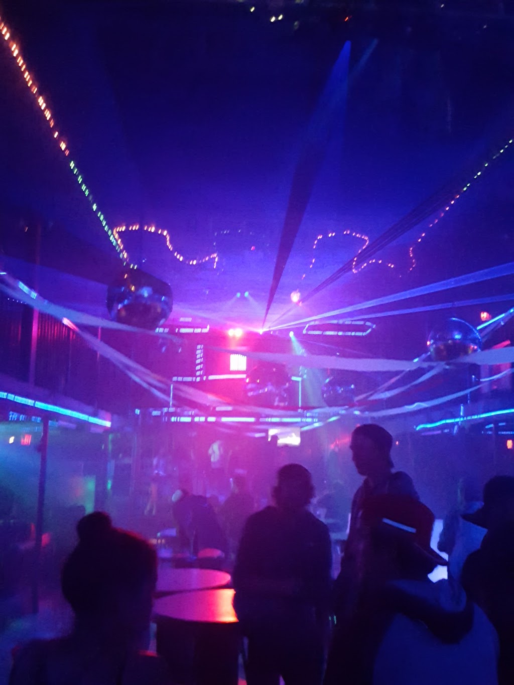 Old Cinema Nightclub | 4917 48 St, Camrose, AB T4V 1L7, Canada | Phone: (780) 679-9019