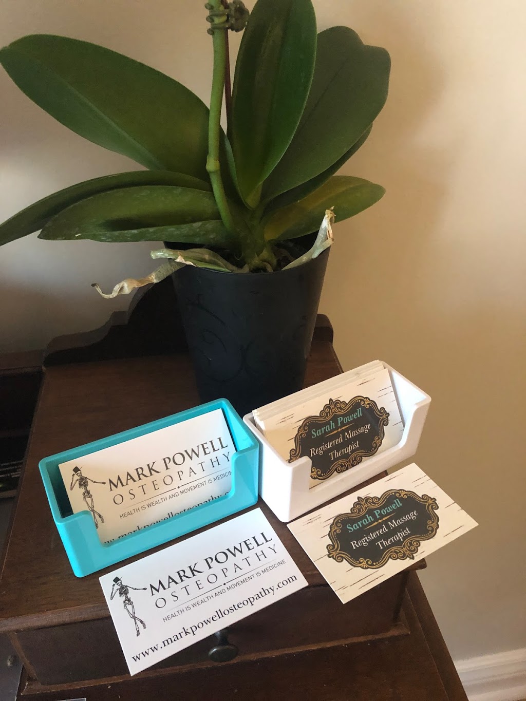 Powell Osteopathy and Massage Therapy | 183 Norfolk St, Guelph, ON N1H 4K1, Canada | Phone: (519) 362-1647