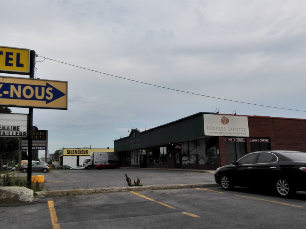 Laval Electrique | 724 Rue Marguerite-Bourgeoys, Laval, QC H7V 1V7, Canada | Phone: (450) 934-7400