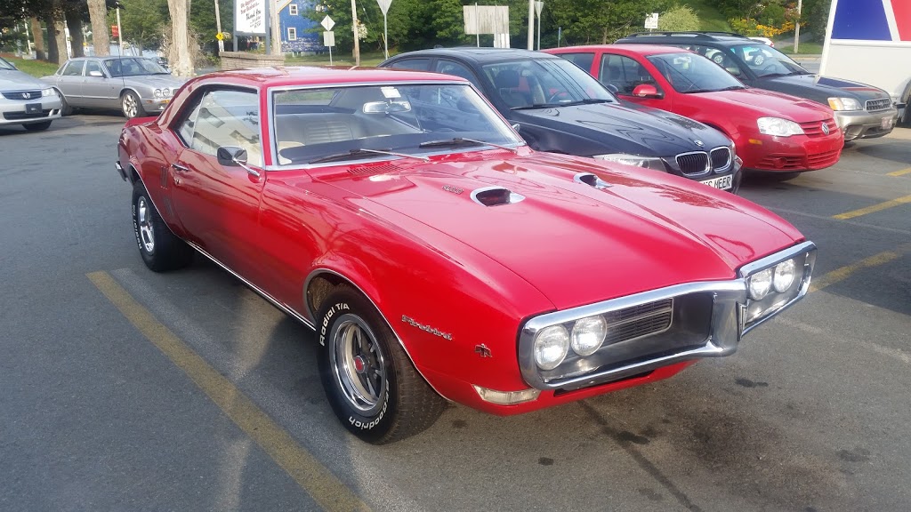 Yuille Auto Works | 311 Prince Albert Rd, Dartmouth, NS B2Y 1N4, Canada | Phone: (902) 463-5508