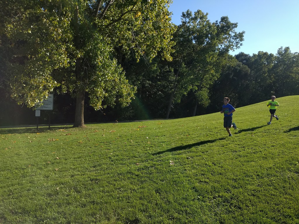Maynard "Red" Aurand Memorial Park | 52701-, 52999 Huntley Ave, New Baltimore, MI 48047, USA | Phone: (586) 725-0291