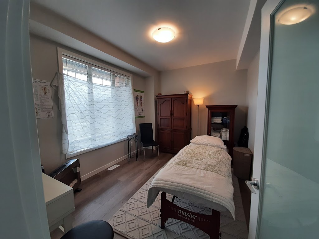 Spruce Reflexology | 137 Caspian Dr, Victoria, BC V9C 0R6, Canada | Phone: (250) 882-8040