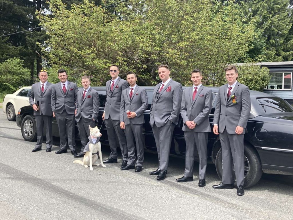 Encore Limousine Svc | 895 Shawnigan Lake-Mill Bay Rd, Mill Bay, BC V0R 2P2, Canada | Phone: (250) 710-3927