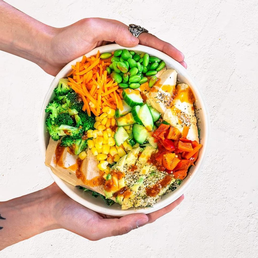 Freshii | 4149 University Ave NW, Calgary, AB T3B 6K3, Canada | Phone: (587) 943-2708