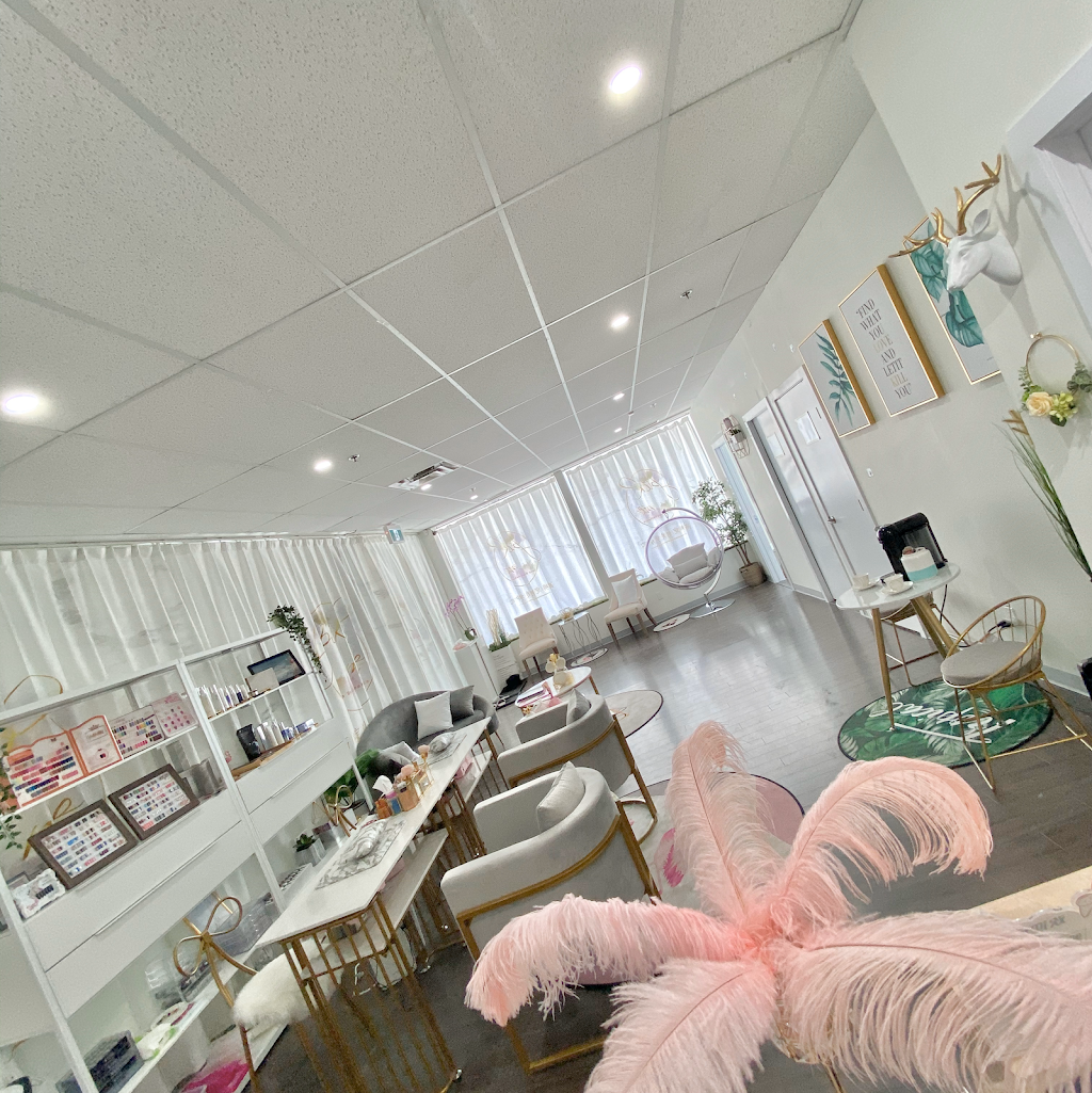 Pick Me Luxe Beauty Aesthetics | 1318 Centre A St NE #100, Calgary, AB T2E 2R7, Canada | Phone: (403) 465-4650
