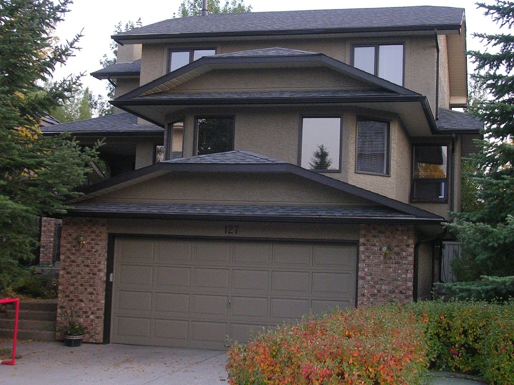 Legacy Exteriors - Stucco Paint & Repair Calgary | Cranberry Cir SE, Calgary, AB T3M 0N7, Canada | Phone: (403) 993-8976