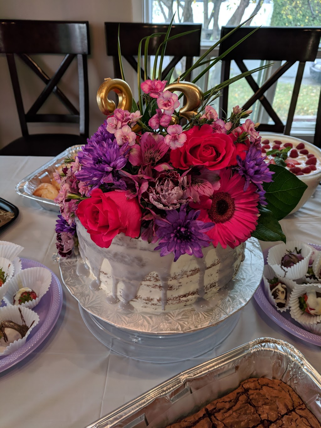 Pâtisserie Maison Mallet LÎle-Bizard | 387 Rue Cherrier, LÎle-Bizard, QC H9C 2R5, Canada | Phone: (514) 626-0002