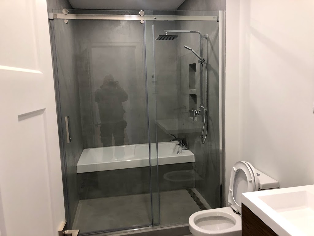 Rénovation Coté Fils Inc | 861 42e Rue, Laval, QC H7R 2B9, Canada | Phone: (514) 984-0722