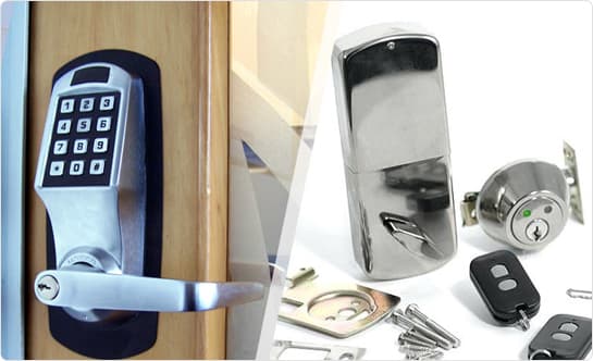 Speedy Locksmith Service | 1648 Taunton Rd E, Oshawa, ON L1H 8L7, Canada | Phone: (647) 250-9852