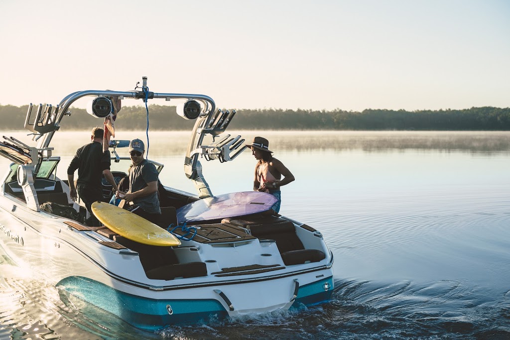 Little River Boatworld Inc. | 403 Little River Rd, Sorrento, BC V0E 2W0, Canada | Phone: (250) 675-2321