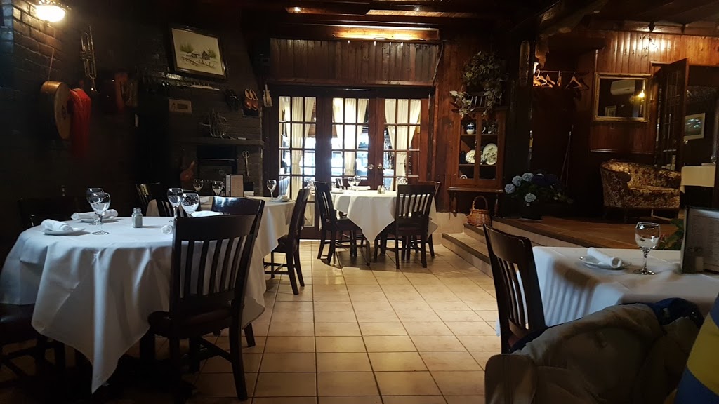 Venturas Signature Restaurant | 178 James St N, Hamilton, ON L8R 2L1, Canada | Phone: (905) 777-8490