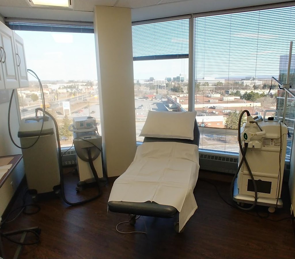 Pinnacle Restorative Center | 320 March Rd #603, Kanata, ON K2K 2E3, Canada | Phone: (613) 254-5739