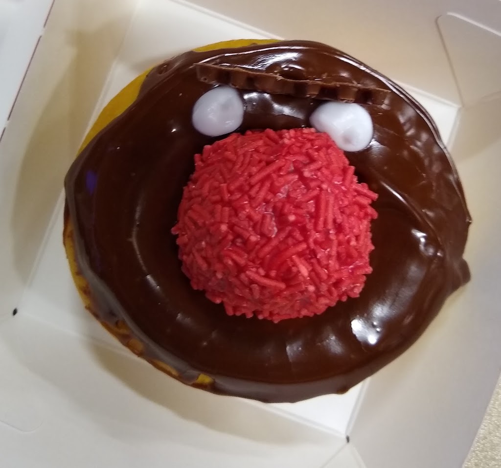 Tim Hortons | 241 Main St, Middleton, NS B0S 1P0, Canada | Phone: (902) 825-2145