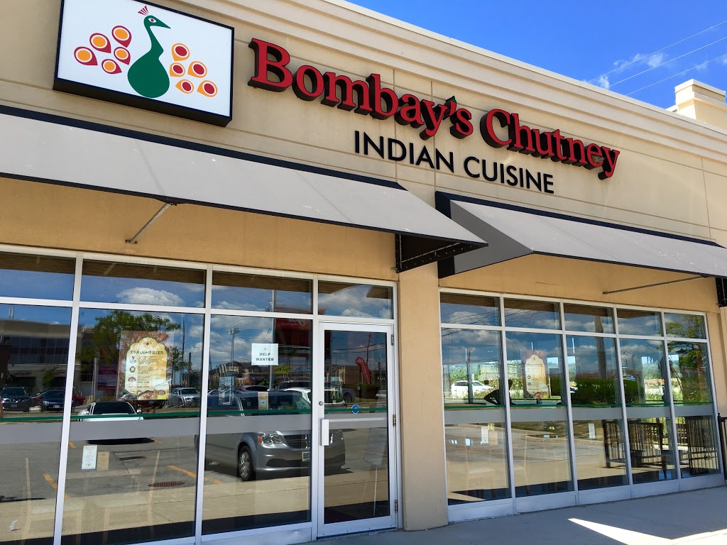 Bombays Chutney | 3450 Dundas St b1, Burlington, ON L7M 4B8, Canada | Phone: (905) 335-2060