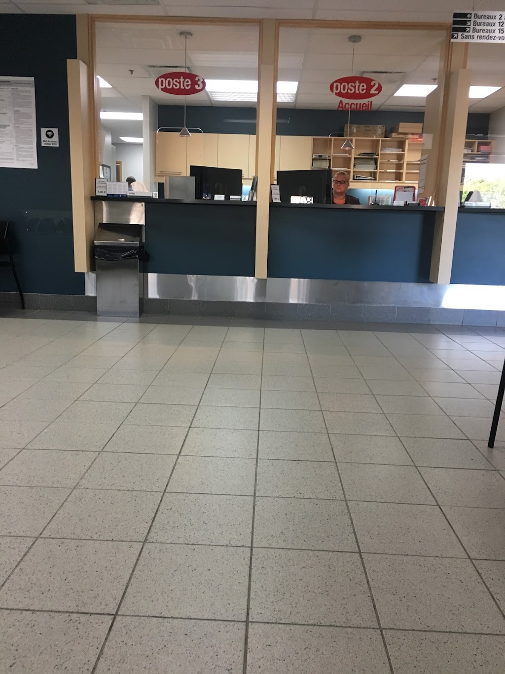 Clinique Médicale Pierre Bertrand (GMF) | 303 Bd Pierre-Bertrand Bureau 212, Québec, QC G1M 3L7, Canada | Phone: (418) 683-2724