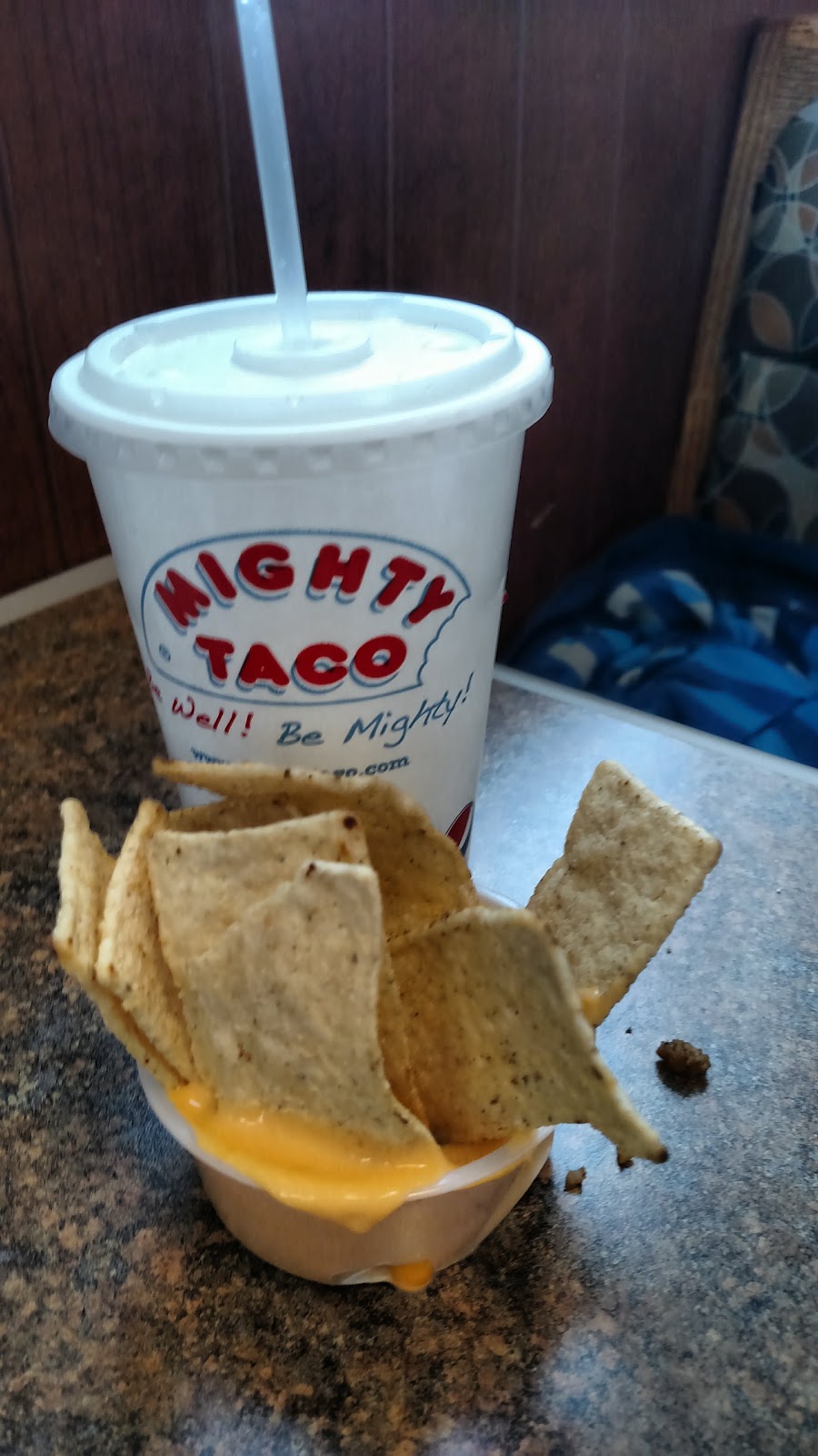 Mighty Taco | 6930 Transit Rd, Buffalo, NY 14221, USA | Phone: (716) 632-1072