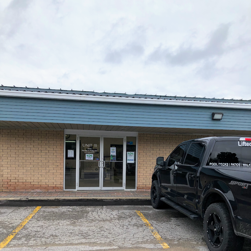 Safe Disinfecting Solutions Inc | Rainbow Mall, 3 Massey St Unit 11 Rear, Angus, ON L0M 1B0, Canada | Phone: (705) 516-0555