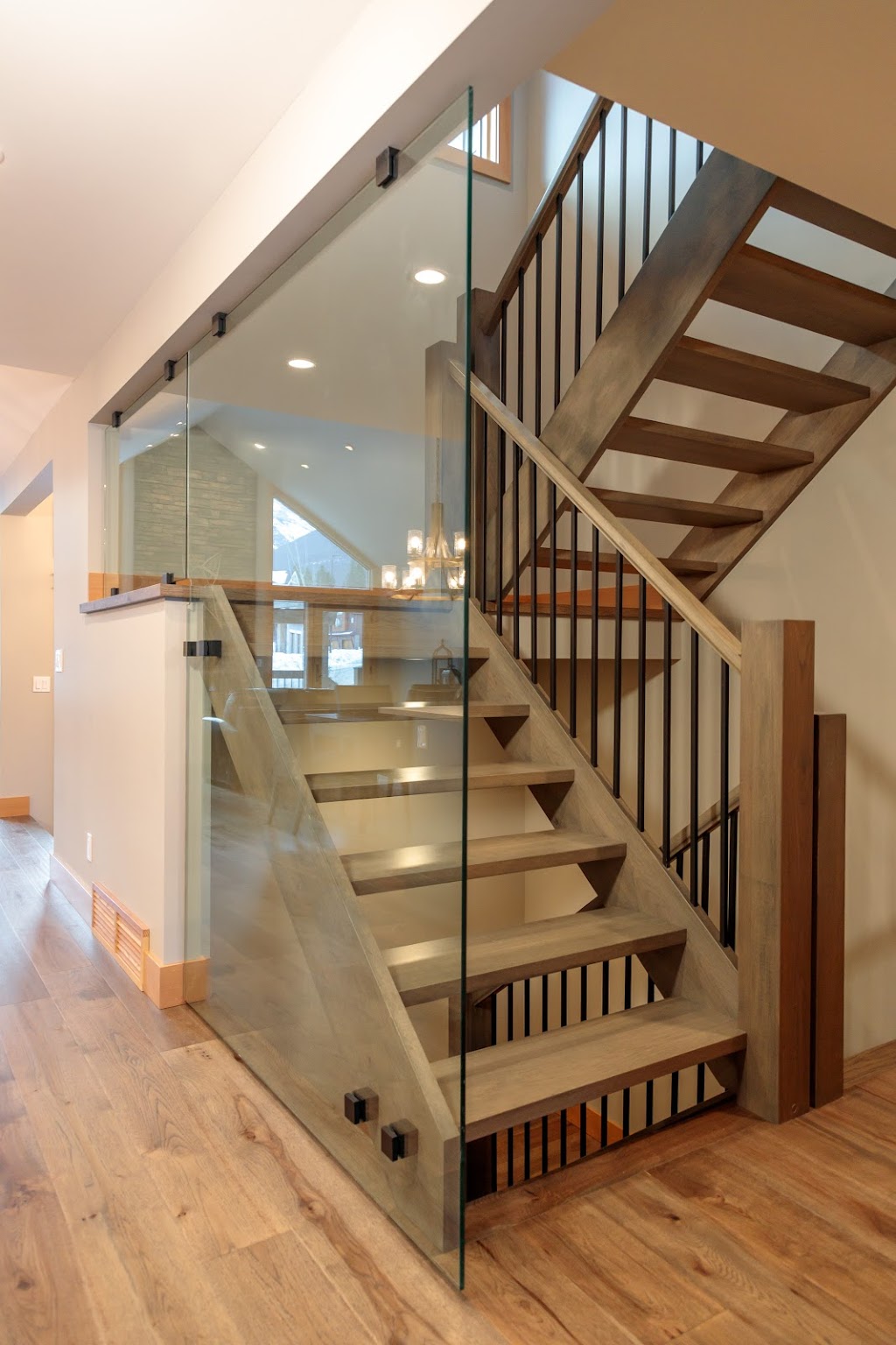 Copper Mountain Building Co | 858 Lawrence Grassi Ridge, Canmore, AB T1W 2Y6, Canada | Phone: (403) 609-1356