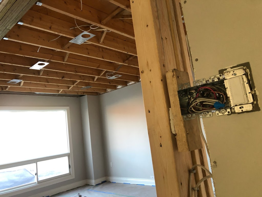 OKANA Electrical | 8 Victor Dr, Whitchurch-Stouffville, ON L4A 3G5, Canada | Phone: (416) 388-1003