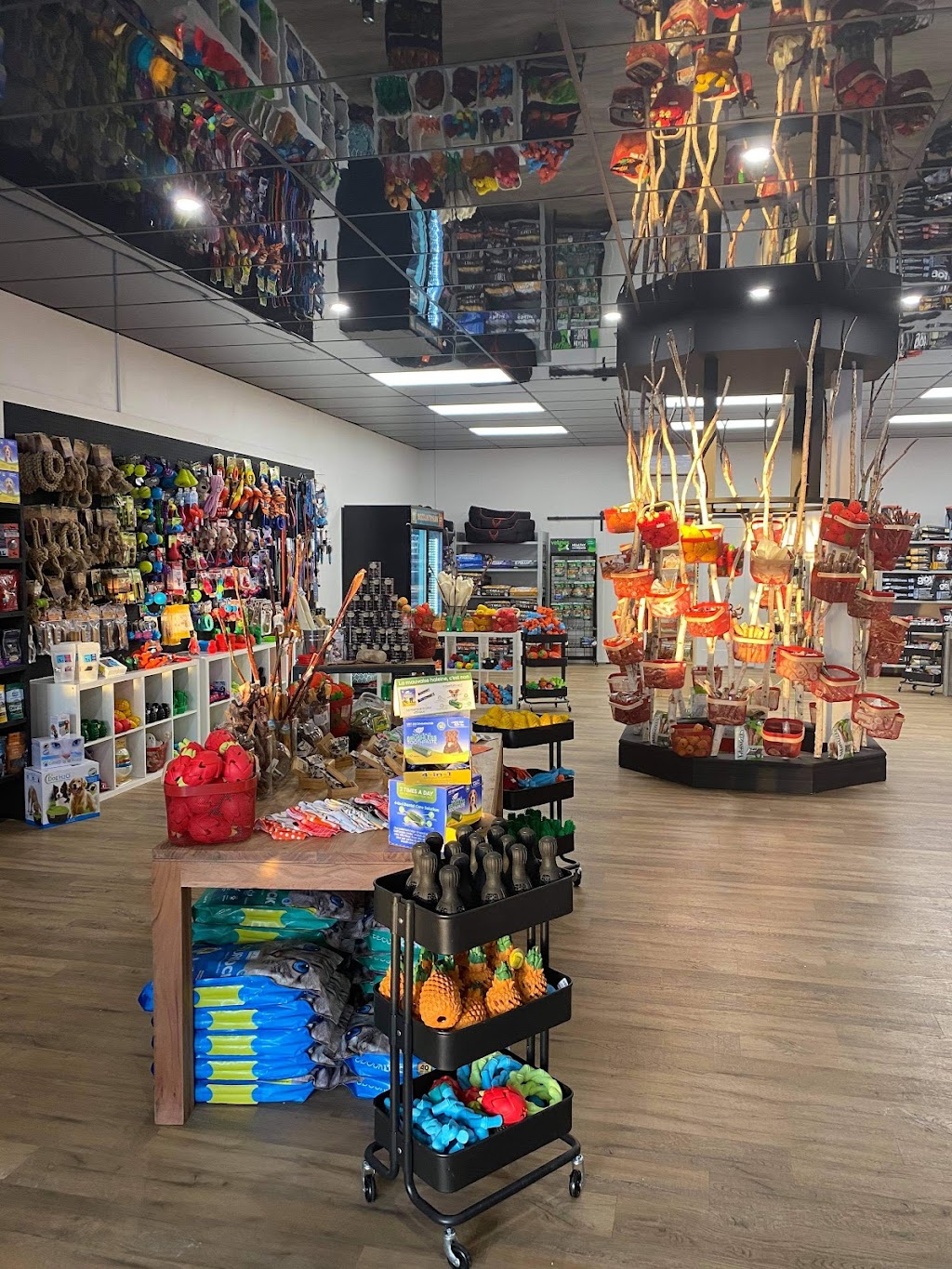 Boutique Animali | 1876 Rue Notre Dame, LAncienne-Lorette, QC G2E 4K1, Canada | Phone: (418) 861-9152