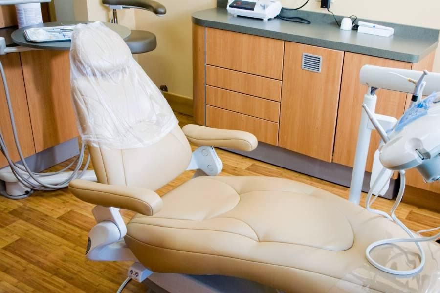 Moreno & Young Dental | 3115 Howe Pl #101, Bellingham, WA 98226, USA | Phone: (360) 676-0642
