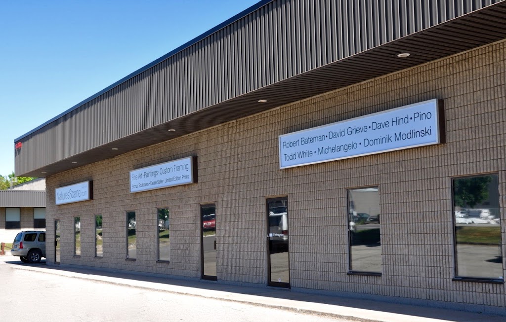 Natures Scene | 93 Armstrong Ave Unit #1, Georgetown, ON L7G 4S1, Canada | Phone: (905) 702-9881