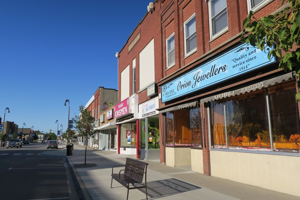 Orion Jewellers | 50 Queen St N, Tilbury, ON N0P 2L0, Canada | Phone: (519) 682-2301