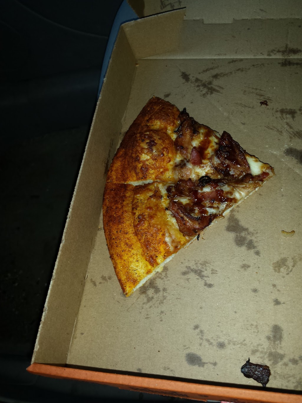 Little Caesars Pizza | 9319 County Rd 93, Midland, ON L4R 4K4, Canada | Phone: (705) 526-0303