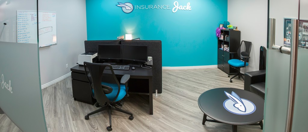 Insurance Jack | 1180 Simcoe St N, Oshawa, ON L1G 4W8, Canada | Phone: (888) 268-2408