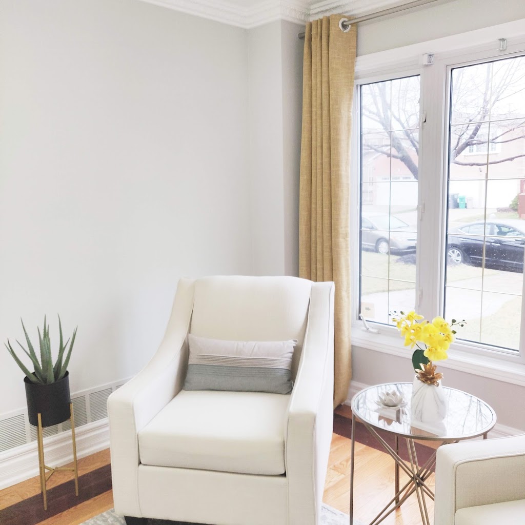 Spin & Weave | 2115 S Service Rd W, Oakville, ON L6L 5W2, Canada | Phone: (416) 797-2715