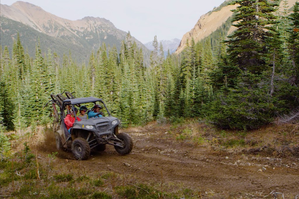 Bralorne Adventure Lodge | 128 Lorne Ave, Gold Bridge, BC V0K 1P0, Canada | Phone: (604) 902-1807