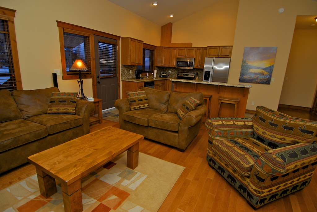 Kimberley Lodging Co. Ltd. | 400 Stemwinder Dr Unit 110, Kimberley, BC V1A 2Y9, Canada | Phone: (778) 481-8181