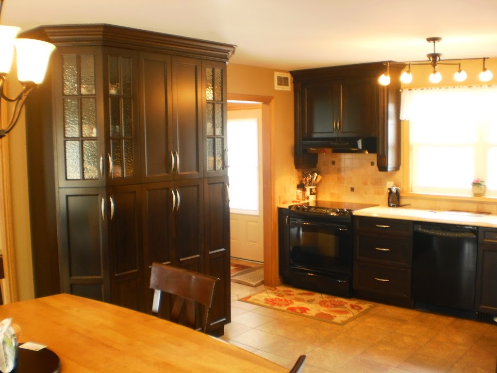 Fab Finishing | 1732 Kirkfield Rd, Kirkfield, ON K0M 2B0, Canada | Phone: (705) 438-8924