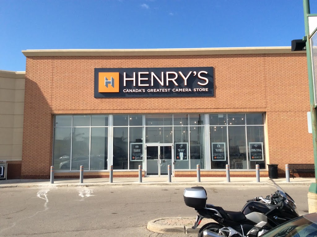 Henrys | 7575 Weston Rd. Unit 120 RioCan Colossus Centre, Woodbridge, ON L4L 9K5, Canada | Phone: (905) 265-0857