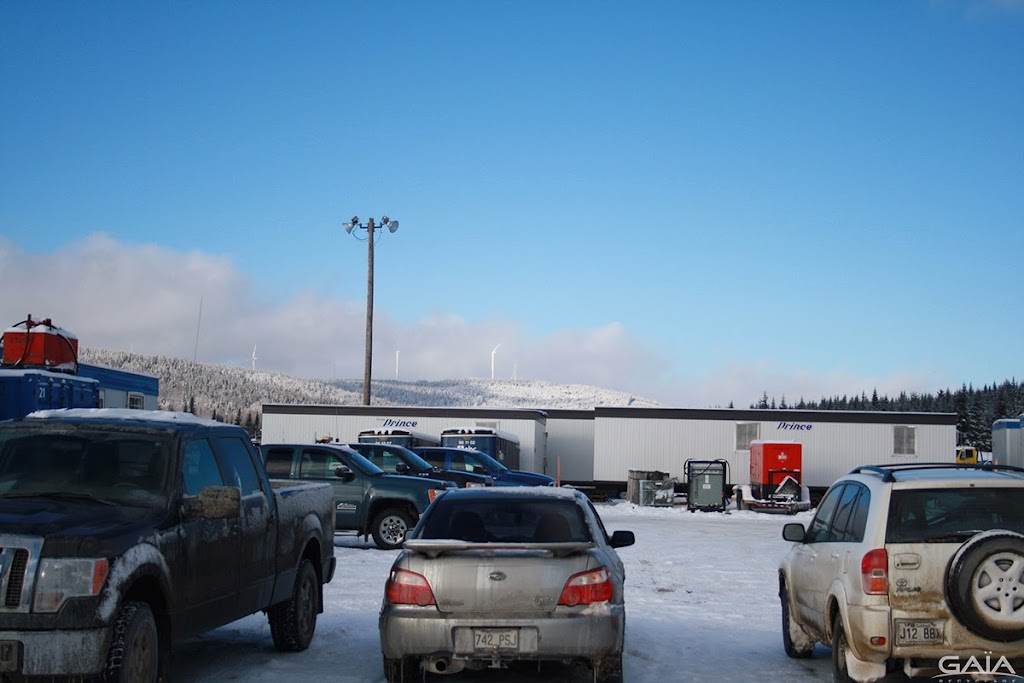 Gaia Recyclage | 1670 Rue Semple, Québec, QC G1N 4R9, Canada | Phone: (888) 418-8039