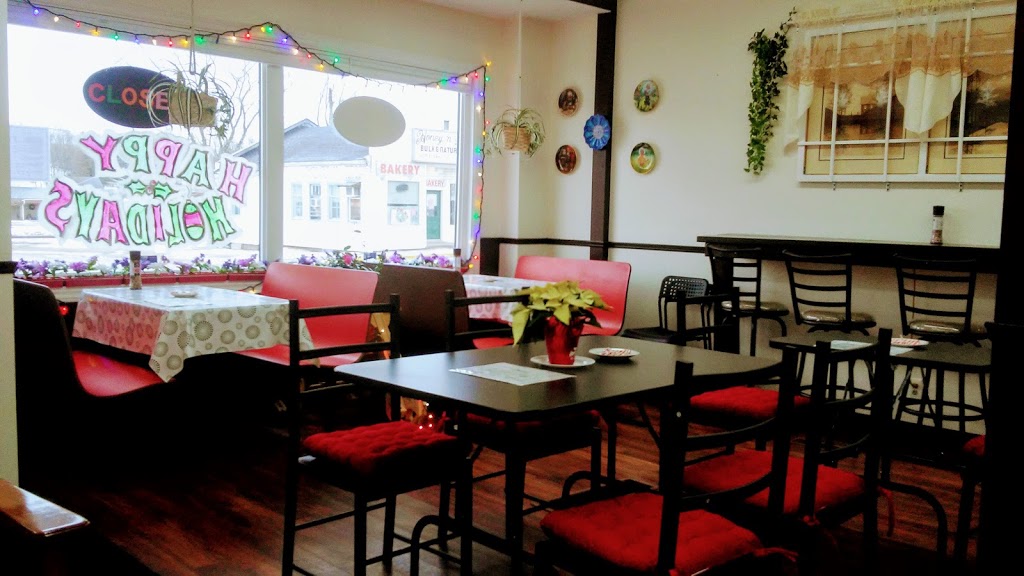 A&K Café | 51 Main St, Petitcodiac, NB E4Z 4L9, Canada | Phone: (506) 756-0030