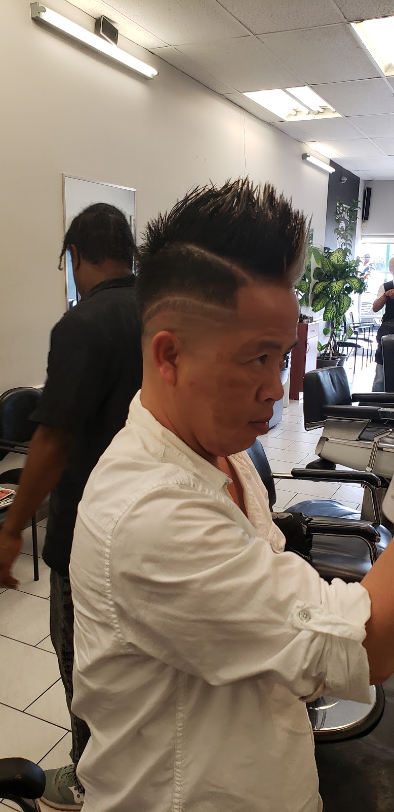New Style Hair design | 2853 Jane St, North York, ON M3N 2J5, Canada | Phone: (416) 638-0160