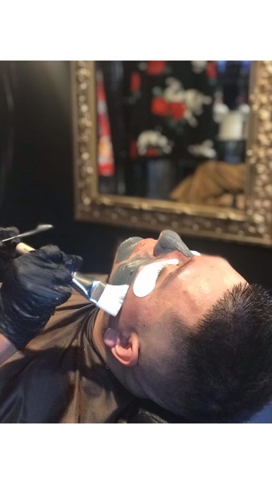PARAÍSO Mens Grooming | 3135 Universal Dr Unit 19, Mississauga, ON L4X 2E6, Canada | Phone: (647) 677-6009
