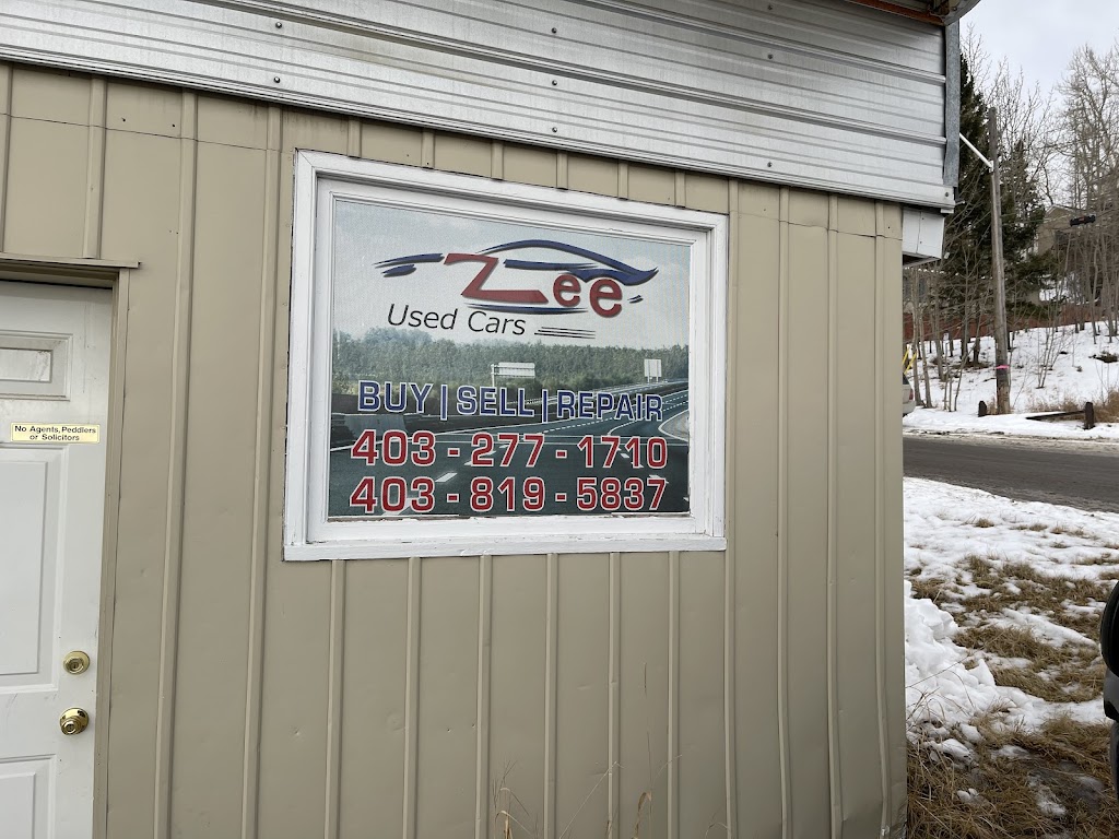 Zee Used Cars | 207 36 Ave NE, Calgary, AB T2E 2L4, Canada | Phone: (403) 277-1710